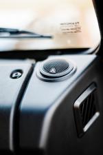 Land Rover Defender 110 by Osprey Custom Cars 1993 года